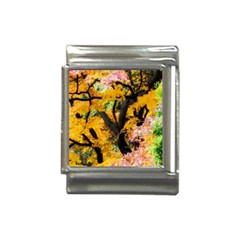 Japan Garden Color Tree Zen Italian Charm (13mm) by Wegoenart