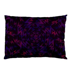 Art Pattern Design Wallpaper Background Cartoon Pillow Case by danenraven