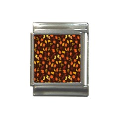 Thanksgiving Italian Charm (13mm) by nateshop