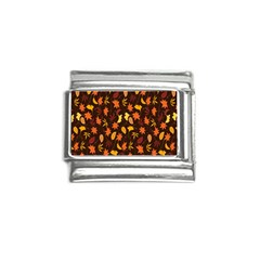 Thanksgiving Italian Charm (9mm)