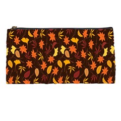 Thanksgiving Pencil Case by nateshop