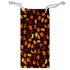 Thanksgiving Jewelry Bag by nateshop