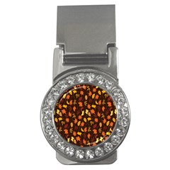 Thanksgiving Money Clips (cz)  by nateshop