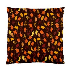 Thanksgiving Standard Cushion Case (two Sides) by nateshop