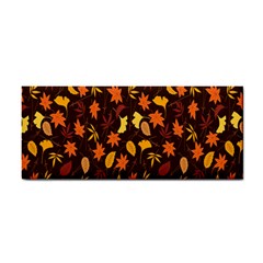 Thanksgiving Hand Towel by nateshop