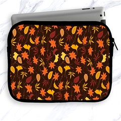 Thanksgiving Apple Ipad 2/3/4 Zipper Cases by nateshop