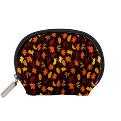 Thanksgiving Accessory Pouch (small)