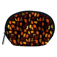 Thanksgiving Accessory Pouch (medium) by nateshop