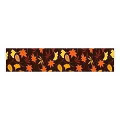 Thanksgiving Velvet Scrunchie by nateshop