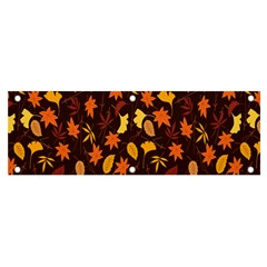 Thanksgiving Banner And Sign 6  X 2  by nateshop