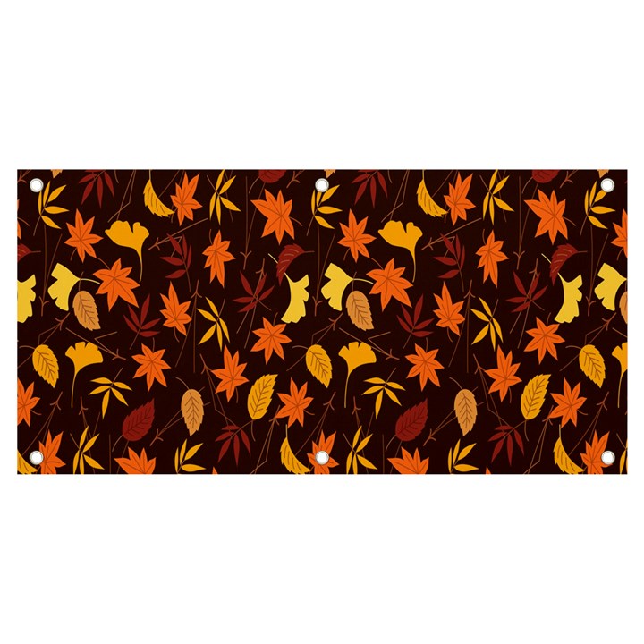 Thanksgiving Banner and Sign 4  x 2 