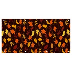 Thanksgiving Banner And Sign 8  X 4 