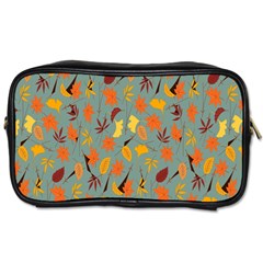 Thanksgiving-001 Toiletries Bag (two Sides) by nateshop