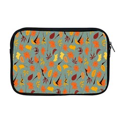 Thanksgiving-001 Apple Macbook Pro 17  Zipper Case by nateshop