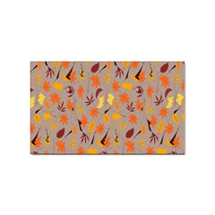 Thanksgiving-002 Sticker (rectangular) by nateshop