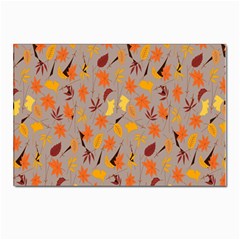 Thanksgiving-002 Postcard 4 x 6  (pkg Of 10) by nateshop