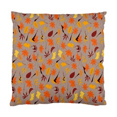 Thanksgiving-002 Standard Cushion Case (two Sides) by nateshop