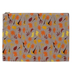 Thanksgiving-002 Cosmetic Bag (xxl) by nateshop