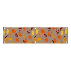 Thanksgiving-002 Banner And Sign 4  X 1  by nateshop