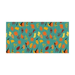 Thanksgiving-003 Yoga Headband by nateshop