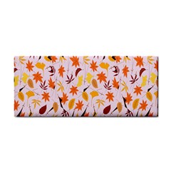 Thanksgiving-004 Hand Towel by nateshop