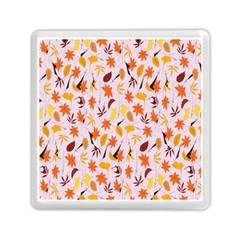 Thanksgiving-004 Memory Card Reader (square) by nateshop