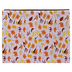 Thanksgiving-004 Cosmetic Bag (xxxl) by nateshop