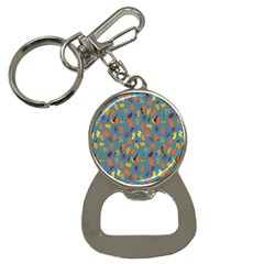 Thanksgiving-005 Bottle Opener Key Chain by nateshop