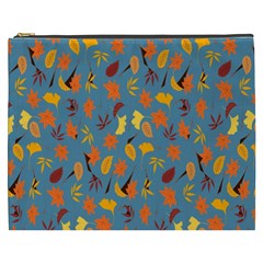 Thanksgiving-005 Cosmetic Bag (xxxl) by nateshop