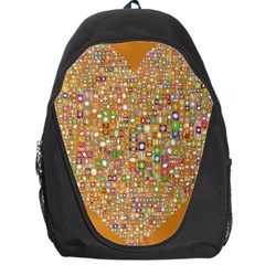 Calendar -1 Backpack Bag by nateshop