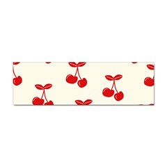 Cherries Sticker Bumper (100 Pack) by nateshop