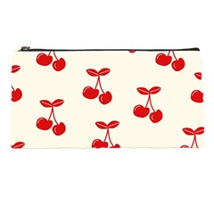 Cherries Pencil Case by nateshop