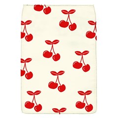 Cherries Removable Flap Cover (s) by nateshop