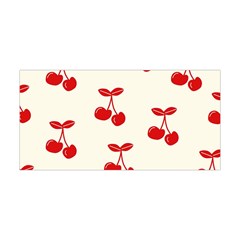 Cherries Yoga Headband by nateshop