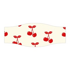 Cherries Stretchable Headband by nateshop