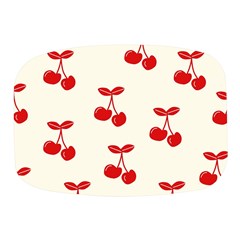 Cherries Mini Square Pill Box