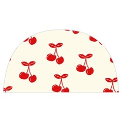 Cherries Anti Scalding Pot Cap by nateshop