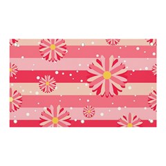 Floral-002 Banner And Sign 5  X 3  by nateshop