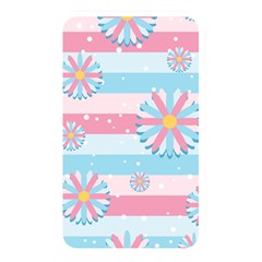 Flowers-023 Memory Card Reader (rectangular) by nateshop