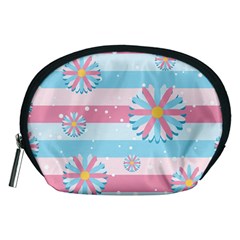 Flowers-023 Accessory Pouch (medium)