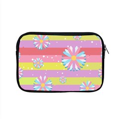 Flowers-024 Apple Macbook Pro 15  Zipper Case by nateshop