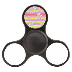 Flowers-024 Finger Spinner by nateshop