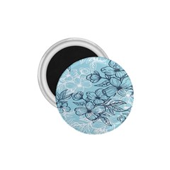 Flowers-25 1 75  Magnets by nateshop