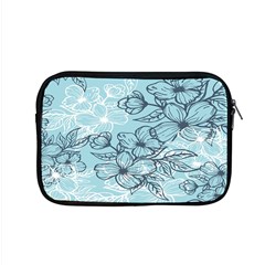 Flowers-25 Apple Macbook Pro 15  Zipper Case by nateshop