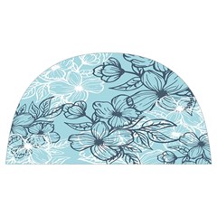 Flowers-25 Anti Scalding Pot Cap by nateshop