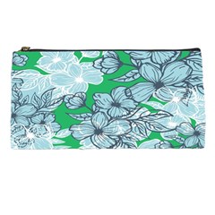 Flowers-26 Pencil Case by nateshop