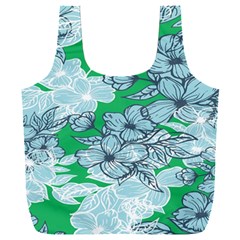 Flowers-26 Full Print Recycle Bag (xxxl) by nateshop