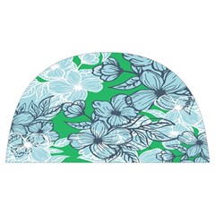 Flowers-26 Anti Scalding Pot Cap by nateshop