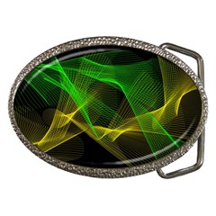 Abstract Pattern Hd Wallpaper Background Belt Buckles by Ravend