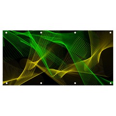 Abstract Pattern Hd Wallpaper Background Banner And Sign 8  X 4 